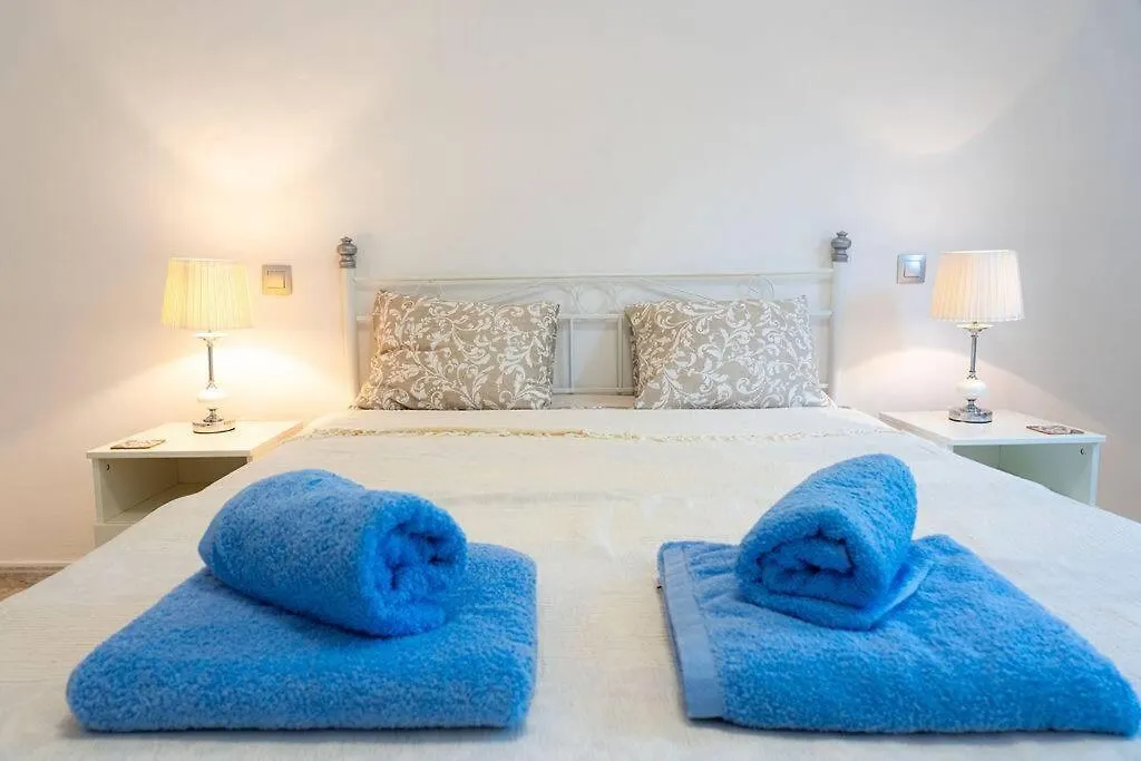 Casalunalajares With Heated Pool Lajares